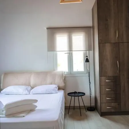 Kalo Livadi * Mérihasz