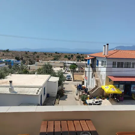 Kalo Livadi Dom wakacyjny *