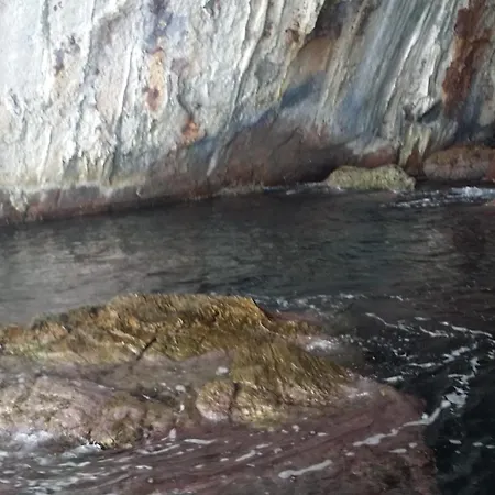Dom wakacyjny Kalo Livadi Mérichas